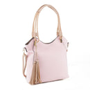 BJ6141 Monogrammable Fashion Bag - MiMi Wholesale