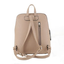 BJ6185 Monogrammable Fashion Backpack - MiMi Wholesale