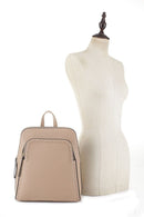 BJ6185 Monogrammable Fashion Backpack - MiMi Wholesale