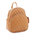 BJ6230S Quilted Backpack - MiMi Wholesale