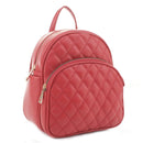 BJ6230S Quilted Backpack - MiMi Wholesale