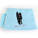 BK1007 Athletic Girl Bikini Bag - MiMi Wholesale