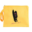 BK1007 Athletic Girl Bikini Bag - MiMi Wholesale