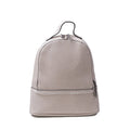 BP1985 Two Compartment Dome Fashion Backpack - MiMi Wholesale
