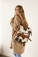 BP1993 Convertible Backpack w/ Guitar Strap - MiMi Wholesale