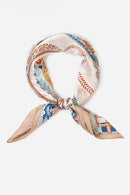 BS0016 Lyla Paisley Bandana - MiMi Wholesale