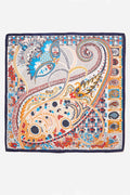 BS0016 Lyla Paisley Bandana - MiMi Wholesale