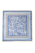 BS0028 Mary Paisley Bandana - MiMi Wholesale