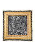 BS0028 Mary Paisley Bandana - MiMi Wholesale