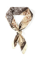 BS0028 Mary Paisley Bandana - MiMi Wholesale