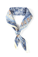 BS0028 Mary Paisley Bandana - MiMi Wholesale