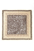 BS0028 Mary Paisley Bandana - MiMi Wholesale