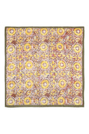 BS0030 Kylie Abstract Print Bandana - MiMi Wholesale