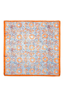 BS0030 Kylie Abstract Print Bandana - MiMi Wholesale