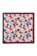 BS0031 Kendall Floral Print Bandana - MiMi Wholesale