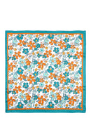 BS0031 Kendall Floral Print Bandana - MiMi Wholesale