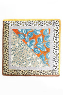 BS0035 Noel Multi Print Bandana - MiMi Wholesale