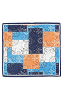 BS0045 Paisley Dot Print Bandana - MiMi Wholesale