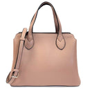 BSC18144 Large 3 Compartment Shoulder Bag/Crossbody - MiMi Wholesale