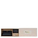 BXT81988 Matching Bow Front 2-in-1 Crossbody/Wallet Gift Box Set - MiMi Wholesale