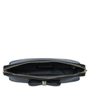 BXT81988 Matching Bow Front 2-in-1 Crossbody/Wallet Gift Box Set - MiMi Wholesale