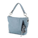 C3179AL Monogrammable Concealed Carry Handbag - MiMi Wholesale