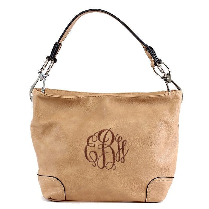 C3179AL Monogrammable Concealed Carry Handbag - MiMi Wholesale