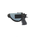 C3179AL Monogrammable Concealed Carry Handbag - MiMi Wholesale