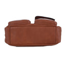 C5803L RFID Protected Concealed Saddle Bag Crossbody - MiMi Wholesale