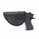 C5819 Concealed Carry Soft Polyester Sling Backpack - MiMi Wholesale