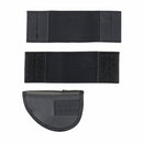 C5819 Concealed Carry Soft Polyester Sling Backpack - MiMi Wholesale