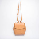 CBP1001 Convertible Flap Backpack/Crossbody Bag - MiMi Wholesale