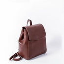 CBP1001 Convertible Flap Backpack/Crossbody Bag - MiMi Wholesale