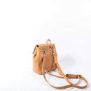 CBP1001 Convertible Flap Backpack/Crossbody Bag - MiMi Wholesale