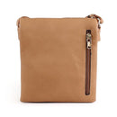 CHY2039L Women's Concealed Carry Locking Purse Crossbody - MiMi Wholesale