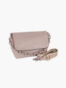 CJF126 Brooke Chain Shoulder/Crossbody Bag - MiMi Wholesale