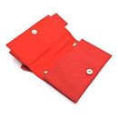 CL0132 Bow Accent Clutch/Crossbody Bag - MiMi Wholesale