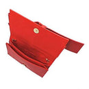 CL0132 Bow Accent Clutch/Crossbody Bag - MiMi Wholesale