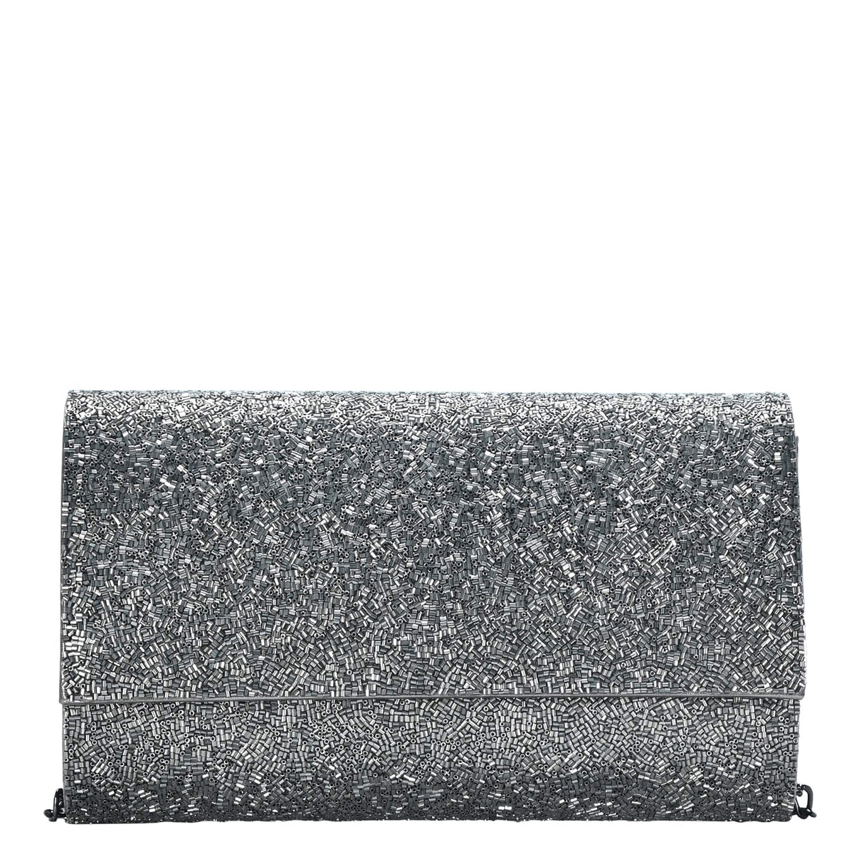 CLR81333 Juilett Mini Beaded Party Clutch - MiMi Wholesale