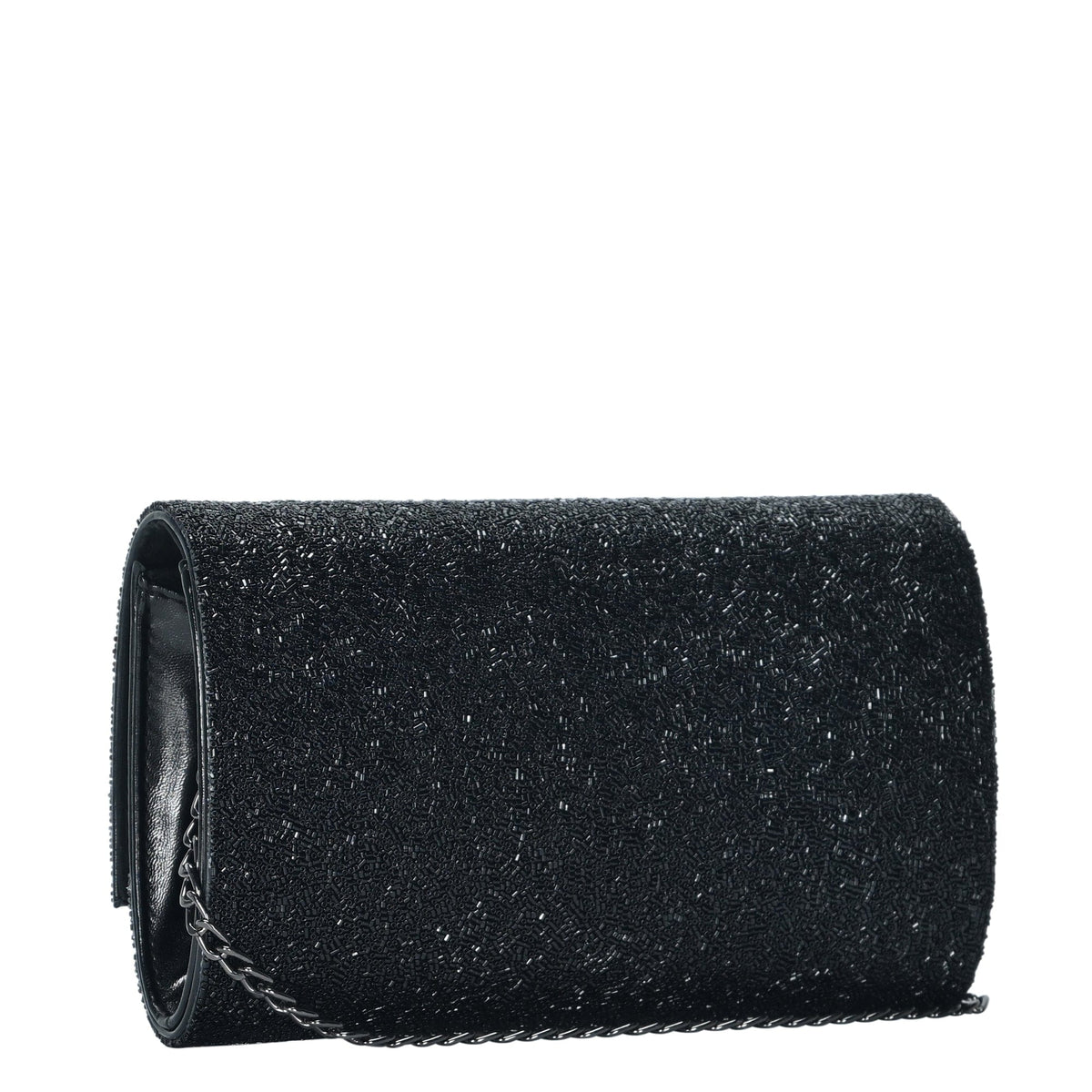 CLR81333 Juilett Mini Beaded Party Clutch - MiMi Wholesale