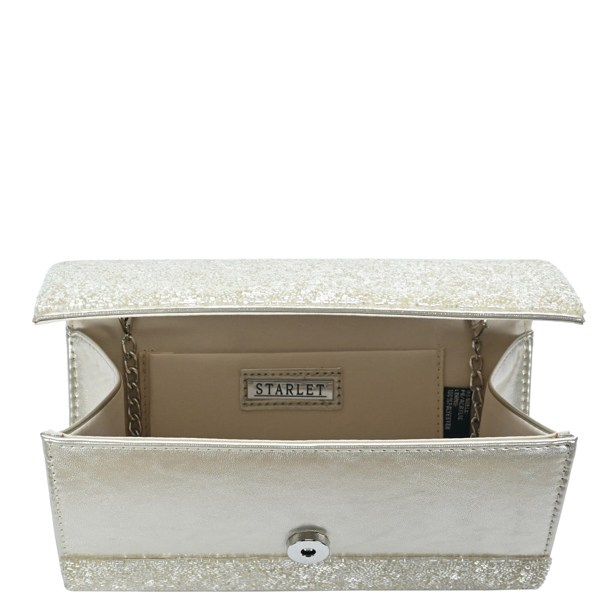 CLR81333 Juilett Mini Beaded Party Clutch - MiMi Wholesale