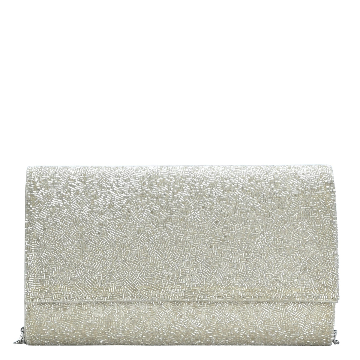 CLR81333 Juilett Mini Beaded Party Clutch - MiMi Wholesale