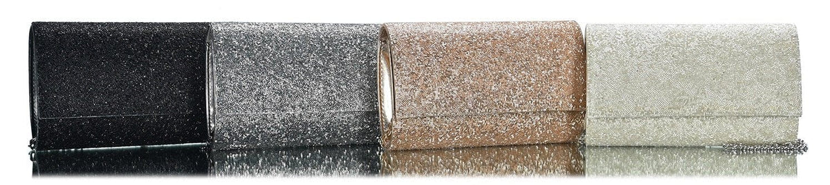 CLR81333 Juilett Mini Beaded Party Clutch - MiMi Wholesale