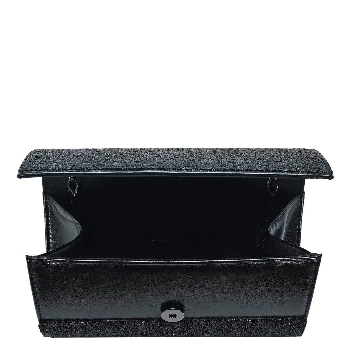 CLR81333 Juilett Mini Beaded Party Clutch - MiMi Wholesale