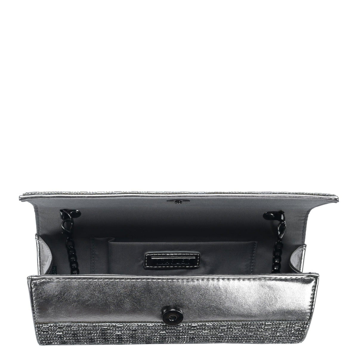 CLR81335 Sonya Rhinestone Party Clutch - MiMi Wholesale