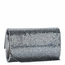 CLR88219 Amy Mosaic Mirror Party Clutch - MiMi Wholesale