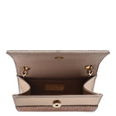 CLR88219 Amy Mosaic Mirror Party Clutch - MiMi Wholesale