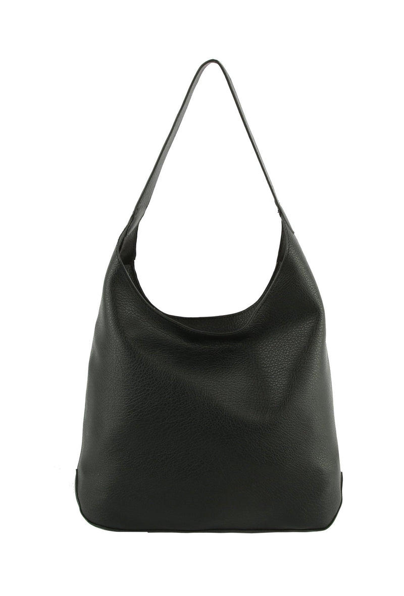 CMS032 Tana Minimalist Hobo - MiMi Wholesale