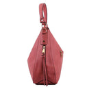 CP1018 70s Fashion Inspired Large Tote/Crossbody - MiMi Wholesale