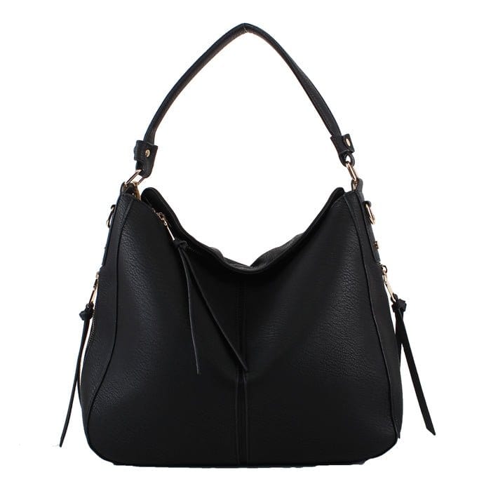 CP1018 70s Fashion Inspired Large Tote/Crossbody - MiMi Wholesale